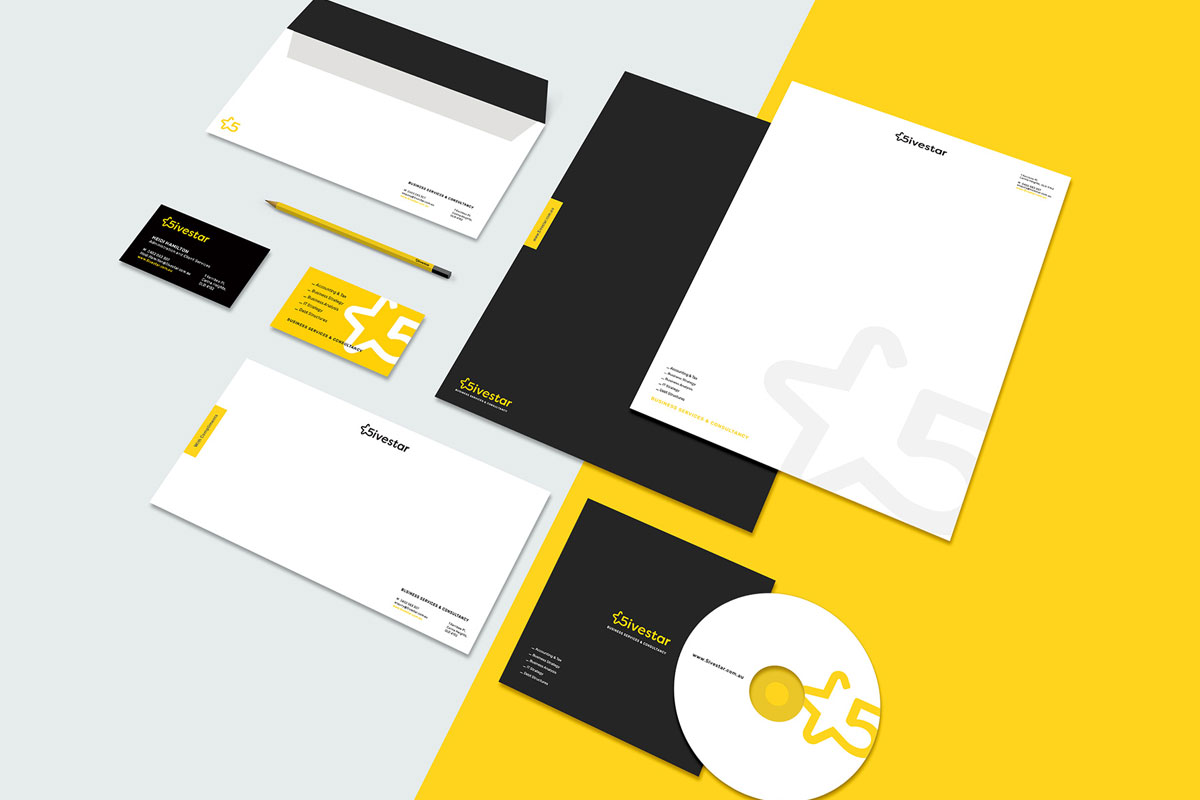Design & Identité Visuelle